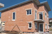 North Sunderland home extensions