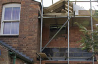 free North Sunderland home extension quotes
