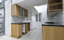 North Sunderland kitchen extension leads